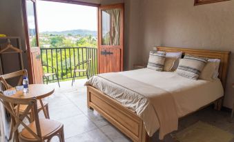 Coffee Tree Boutique Hostel