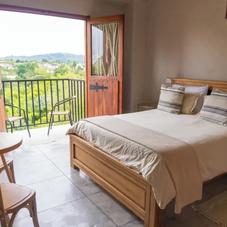 Coffee Tree Boutique Hostel