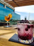 Hotel Arka - bar