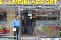 Hotel Lumbini Airport Hotellit kohteessa Sinamangal