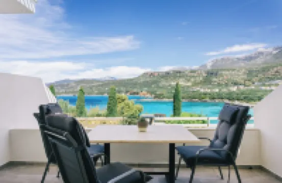 Lighthouse Apartments