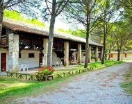 Belvedere AC Apartment in Grado