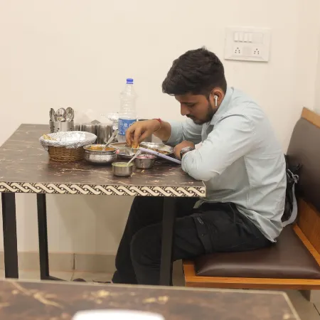 Atithi Hotel and Dhaba