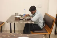 Atithi Hotel and Dhaba - Aamiainen