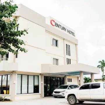 Century Hotel