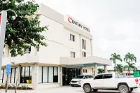 Century Hotel Hotels in 