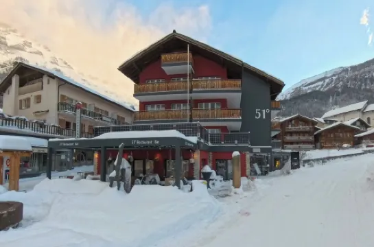 Therme 51° Hotel Physio & Spa Ngoại thất Photos