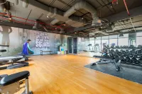 Tru by Hilton Bac Giang City Centre - Gym