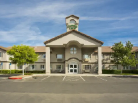 格蘭傑拉酒店 威廉斯酒店