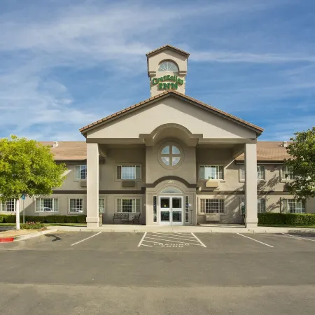 Granzella's Inn