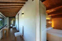 Country House Casco Dell'Acqua Các khách sạn ở Montefalco