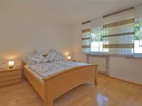 Ferienwohnung im Bayerischen Wald