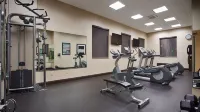 Best Western Premier Miami Intl Airport Hotel  Suites Coral Gables - Gym