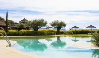 Vincci Valdecañas Golf - Pools