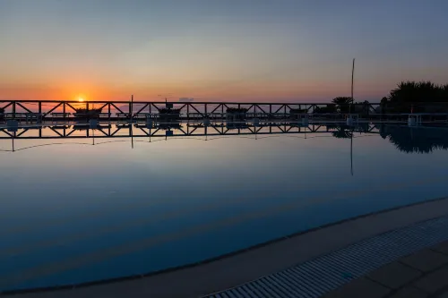 Hotel Villa Ceselle Unggulan Photos