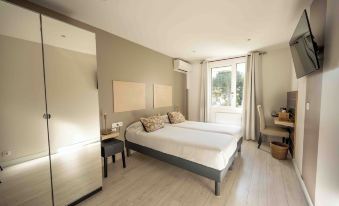 Hotel la Tuiliere