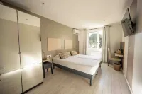 Hotel la Tuiliere - Beach