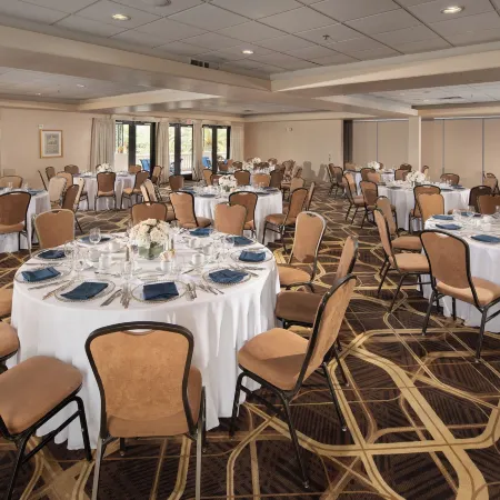 Tuscany Suites & Casino