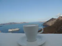 Trieris Villa & Suites - Mountain view