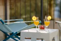 Hotel Eleven - bar