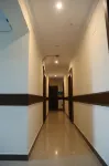 ホテル タウフィク パレス