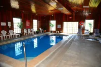 バジェット イン エクスプレス