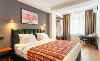 Hotel Flower