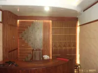Azmiry Residential Hotel - 3 étoiles