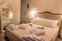 키리아 부티크 하우스 Plaka/플라카 호텔