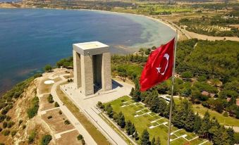 Kıspet Konak Hotel