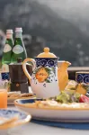 瑪吉亞別墅 - 早餐