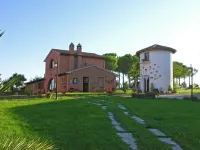 Poggio Verde - Farmhouses