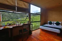 The Rainforest Ecolodge - Sinharaja with Shuttle Service from Car Park Hotels in Deniyaya