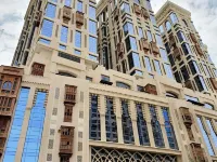 Jabal Omar Hyatt Regency Makkah Hotels in Makkah