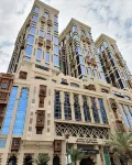 Jabal Omar Hyatt Regency Makkah Отели в г. Мекка