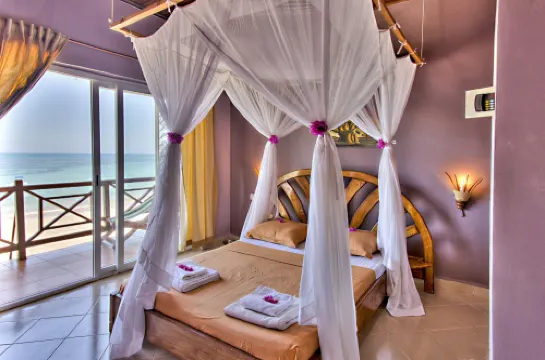 Hotel-Residence Au Sable Blanc