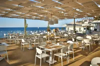 Hotel Sporting Club - bar