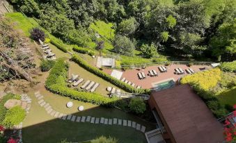 Hotel Resort & Spa Miramonti