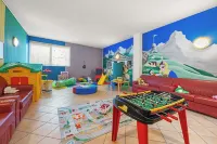 Aparthotel Majestic Hoteles en Predazzo