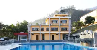Ashoka Resort Pvt. Ltd - ติดทะเล