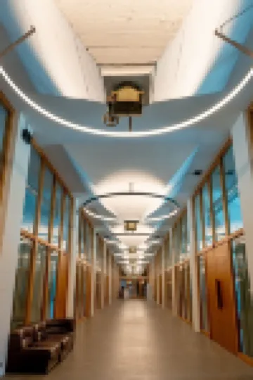 Silo Design & Boutique Hostel