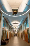 Silo Design & Boutique Hostel Hotels in Riehen