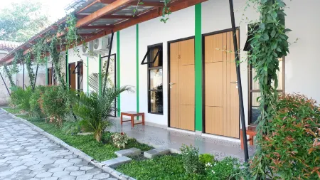 Hotel Jogja Kili Suci by Simply Homy