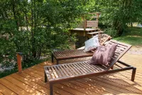 Les Jardins du Nideck Hotels in Oberhaslach