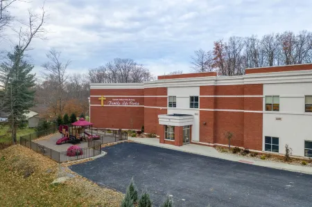 Crown Resorts at Silverwoods