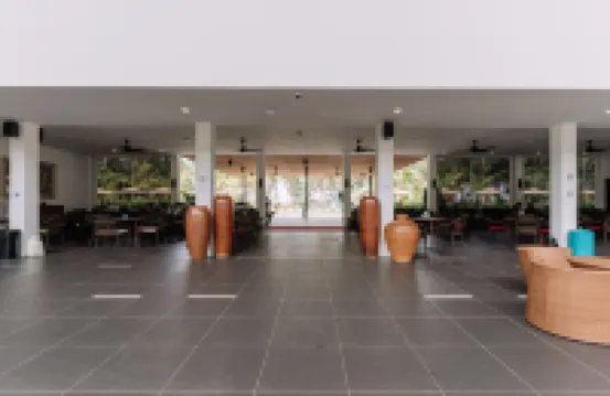 Roxy Sematan Villa & Townhouse Hotels in Lundu