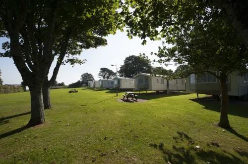 South Bay Holiday Park - Wifi