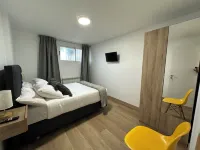 Habitacion Monteazul Hotel di San Agustín del Guadalix