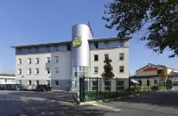 First Inn Hotel Paris Sud les Ulis Hotels in Orsay