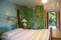 薑餅飯店及餐廳